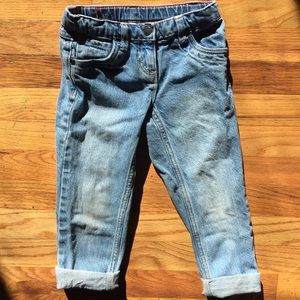 Hanna Andersson Boyfriend Jeans